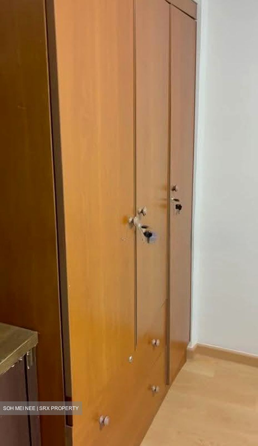 Blk 4 Farrer Gardens (Bukit Timah), HDB 3 Rooms #629075331